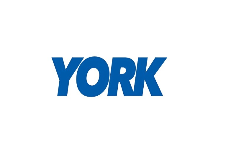 York in Crest